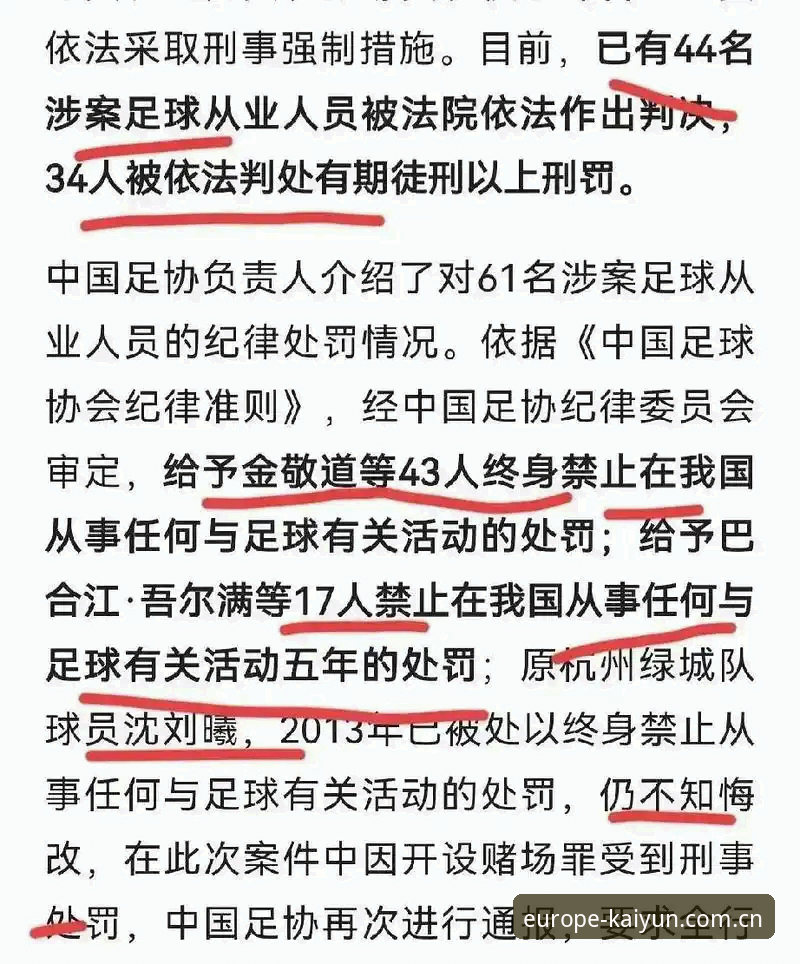 终身禁足 vs 禁足五年：足协第三批名单差异在哪？开运欧洲官网v3.2.0新手速读